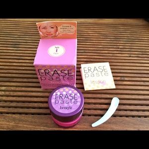 BENEFIT ERASE PASTE SHADE 1 CONCEALER